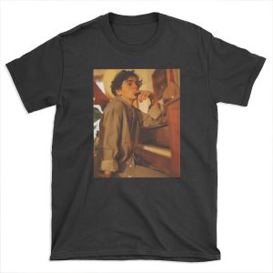 Jack Dylan Grazer T-shirt Tee