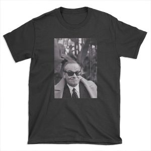 Jack Nicholson T-shirt Tee