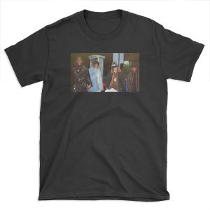 Jackboys Group T-shirt Tee