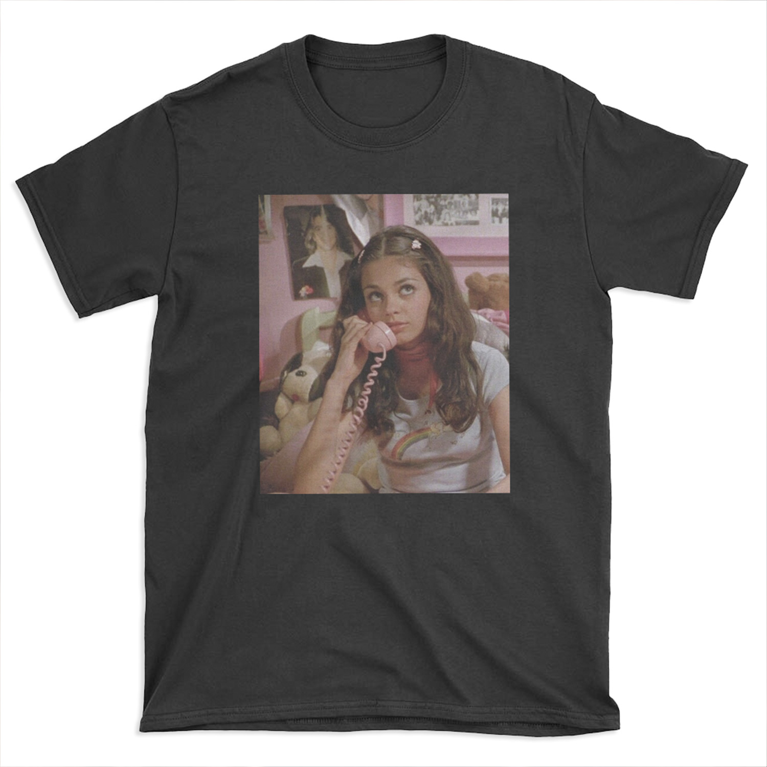 jackie - that 70s show T-shirt Tee