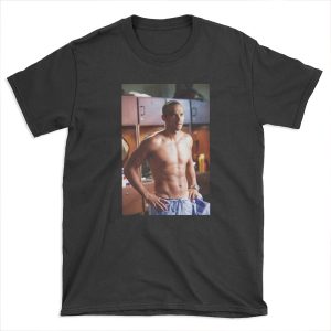 Jackson Avery T-shirt Tee
