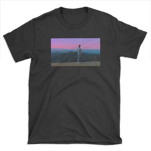 jaden smith T-shirt Tee