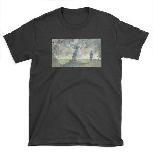 James Blake Tribute T-shirt Tee