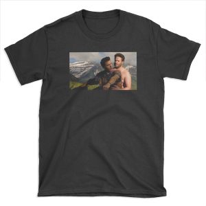 James Franco & Seth Rogen T-shirt Tee