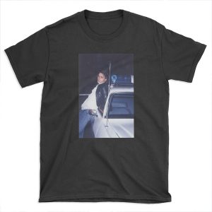 James Franco T-shirt Tee