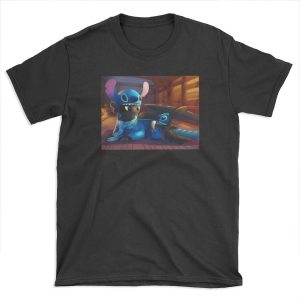 Jammy Jam T-shirt Tee