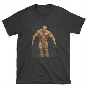 Jay Culter Quad Stomp T-shirt Tee