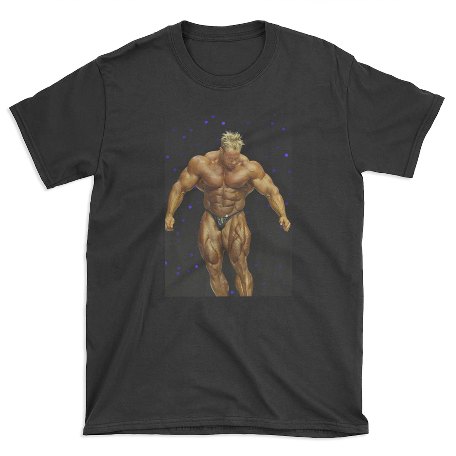 Jay Culter Quad Stomp T-shirt Tee