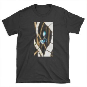 Jayfeather's Fall Through Time T-shirt Tee
