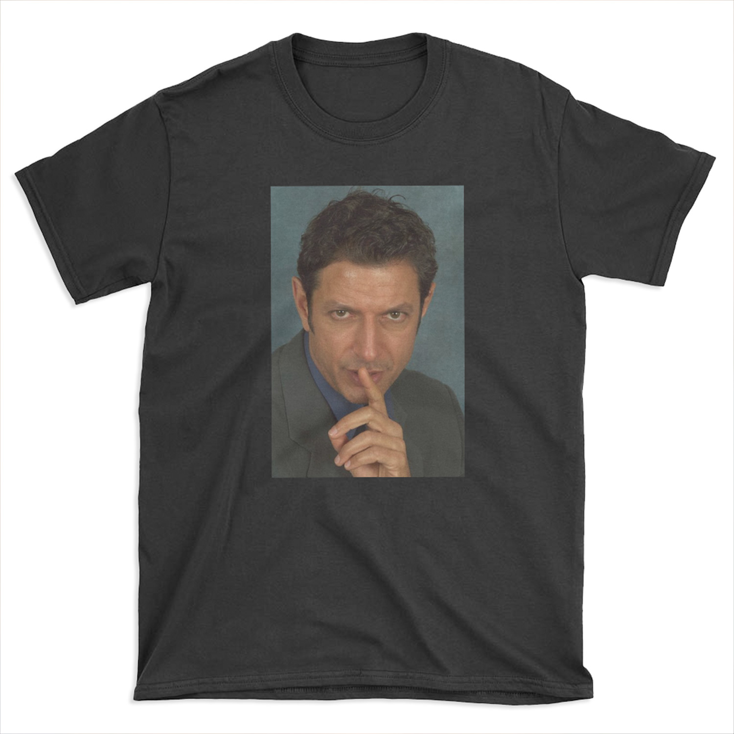 Jeff Goldblum T-shirt Tee