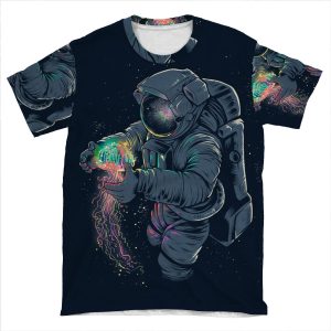 Jellyspace AOP T-shirt Tee