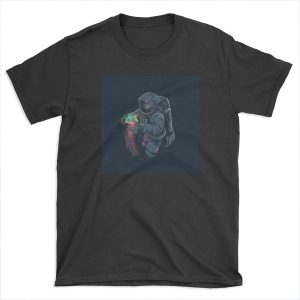 Jellyspace T-shirt Tee