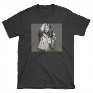 Jennifer Aniston T-shirt Tee