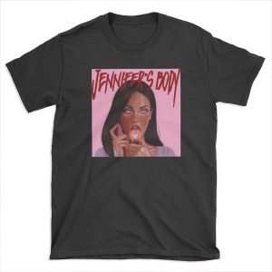 Jennifer’s Body! T-shirt Tee