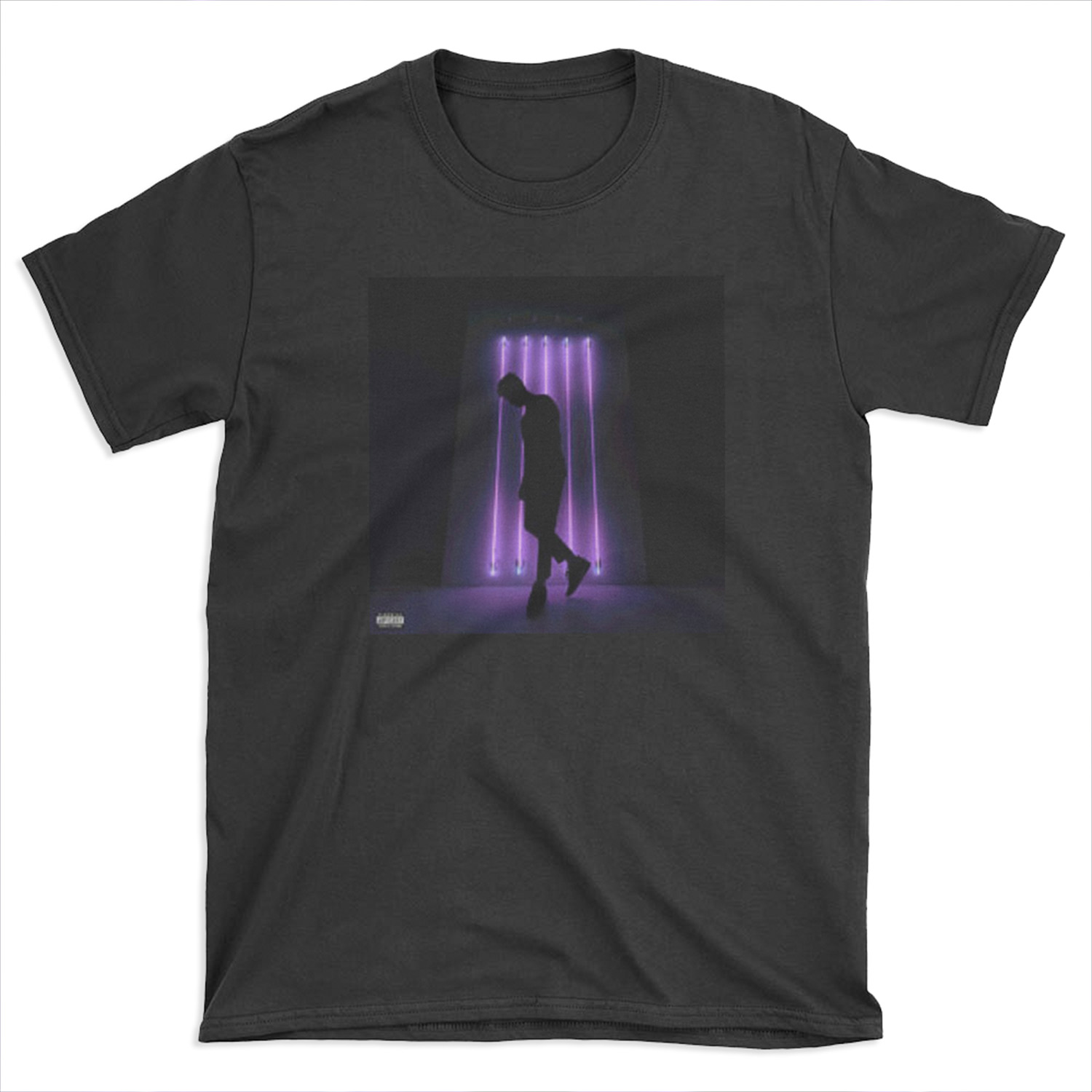 Jeremy Zucker T-shirt Tee