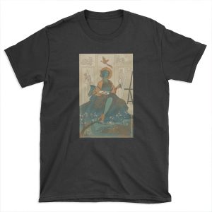 Jester 01 T-shirt Tee