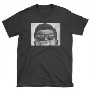 JFK T-shirt Tee