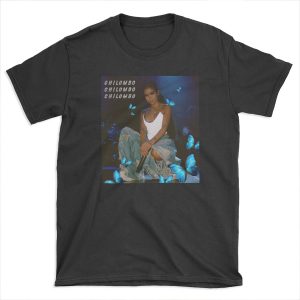 Jhene Aiko T-shirt Tee