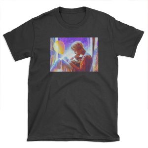 Jimin "Serendipity" T-shirt Tee
