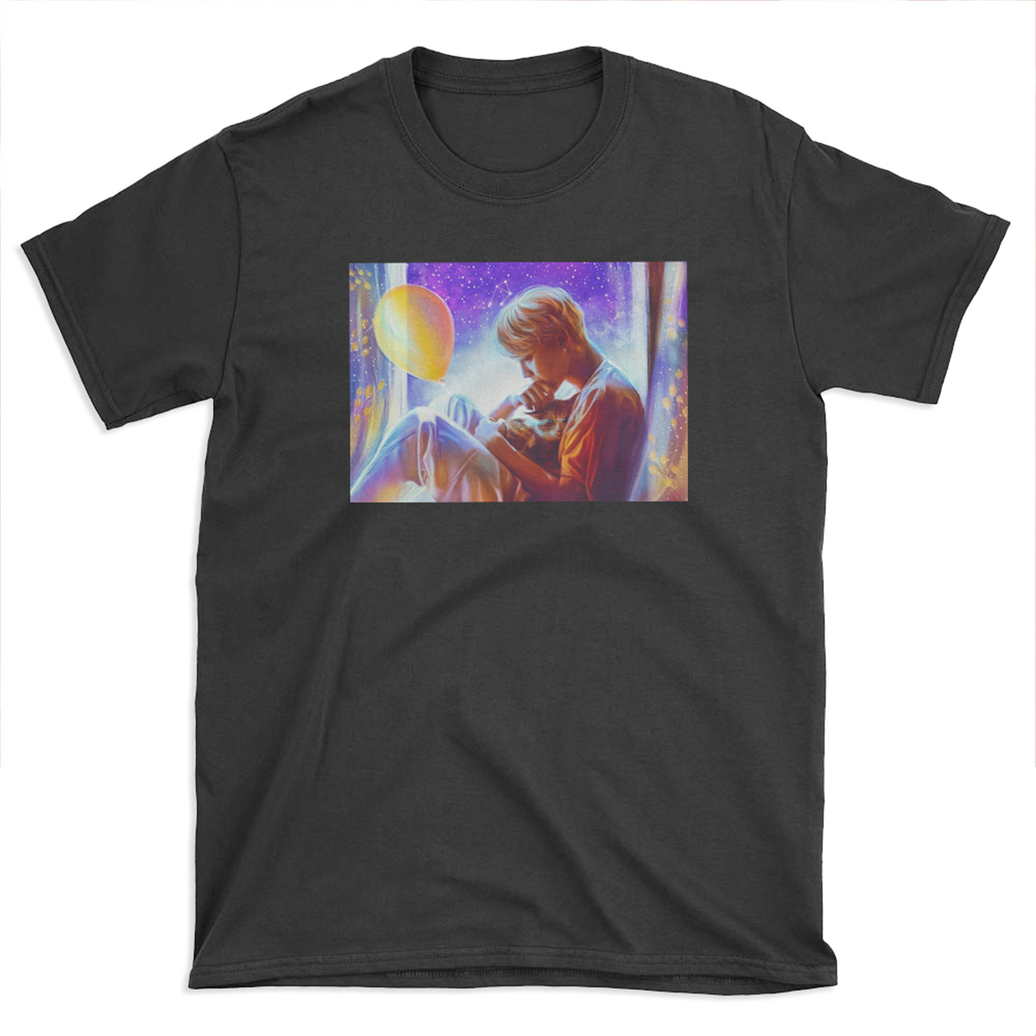 Jimin "Serendipity" T-shirt Tee