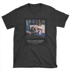 Jimmy Butler motivation quote T-shirt Tee