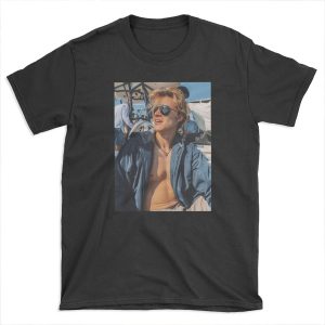 jj maybank outerbanks T-shirt Tee