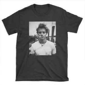 JJ - Rudy Pankow - Outer Banks - Netflix T-shirt Tee