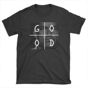 Jocko Willink GOOD T-shirt Tee