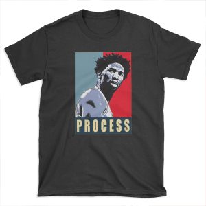 joel embiid T-shirt Tee