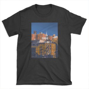 Joey Badass 1999 T-shirt Tee