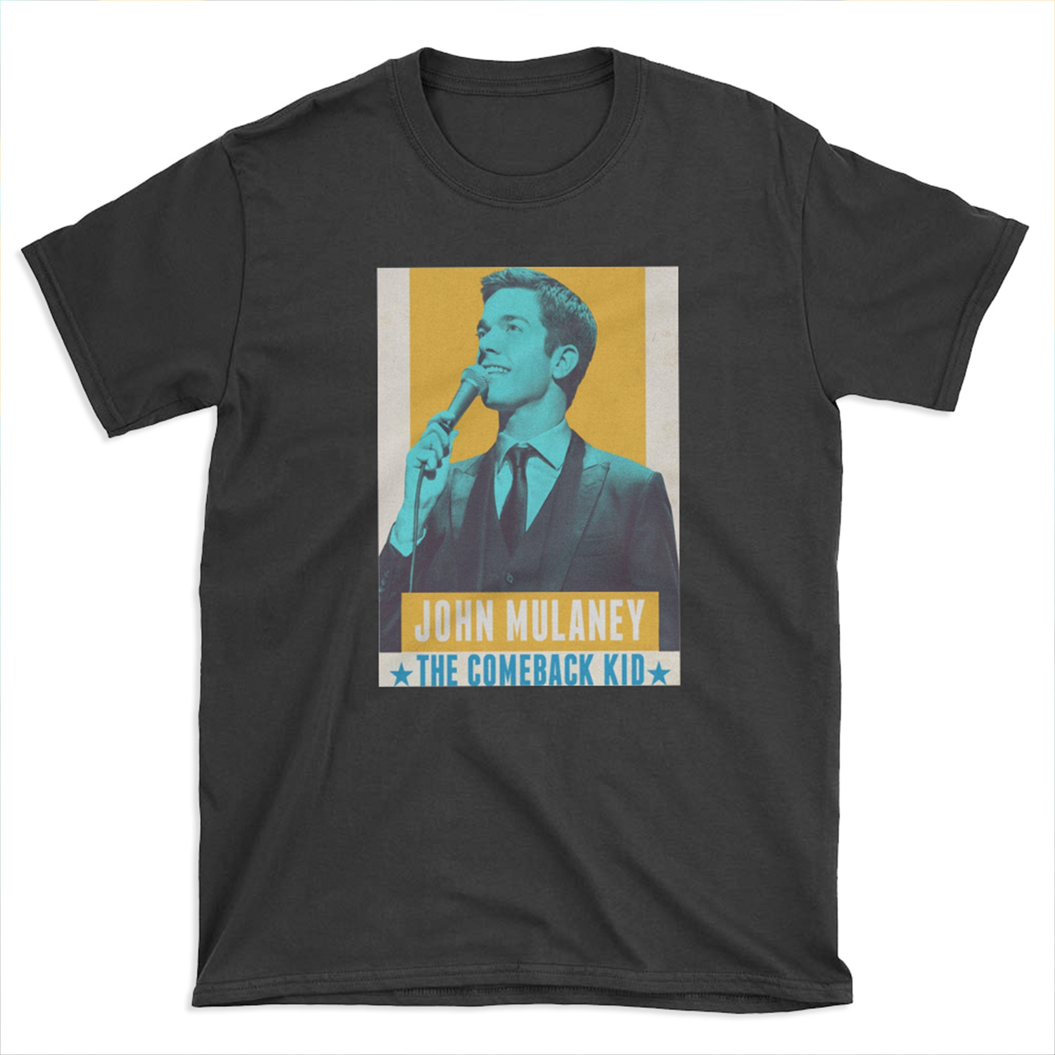 John Mulaney T-shirt Tee