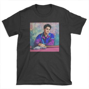 john sketch tour 2020 T-shirt Tee