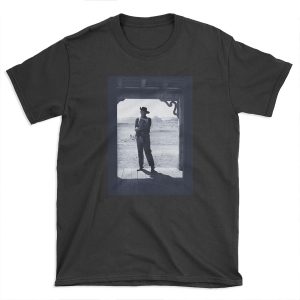 John Wayne in The Searchers T-shirt Tee