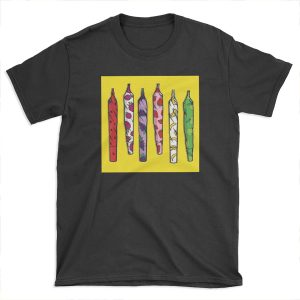 joint art T-shirt Tee