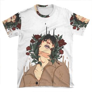 Joji AOP T-shirt Tee