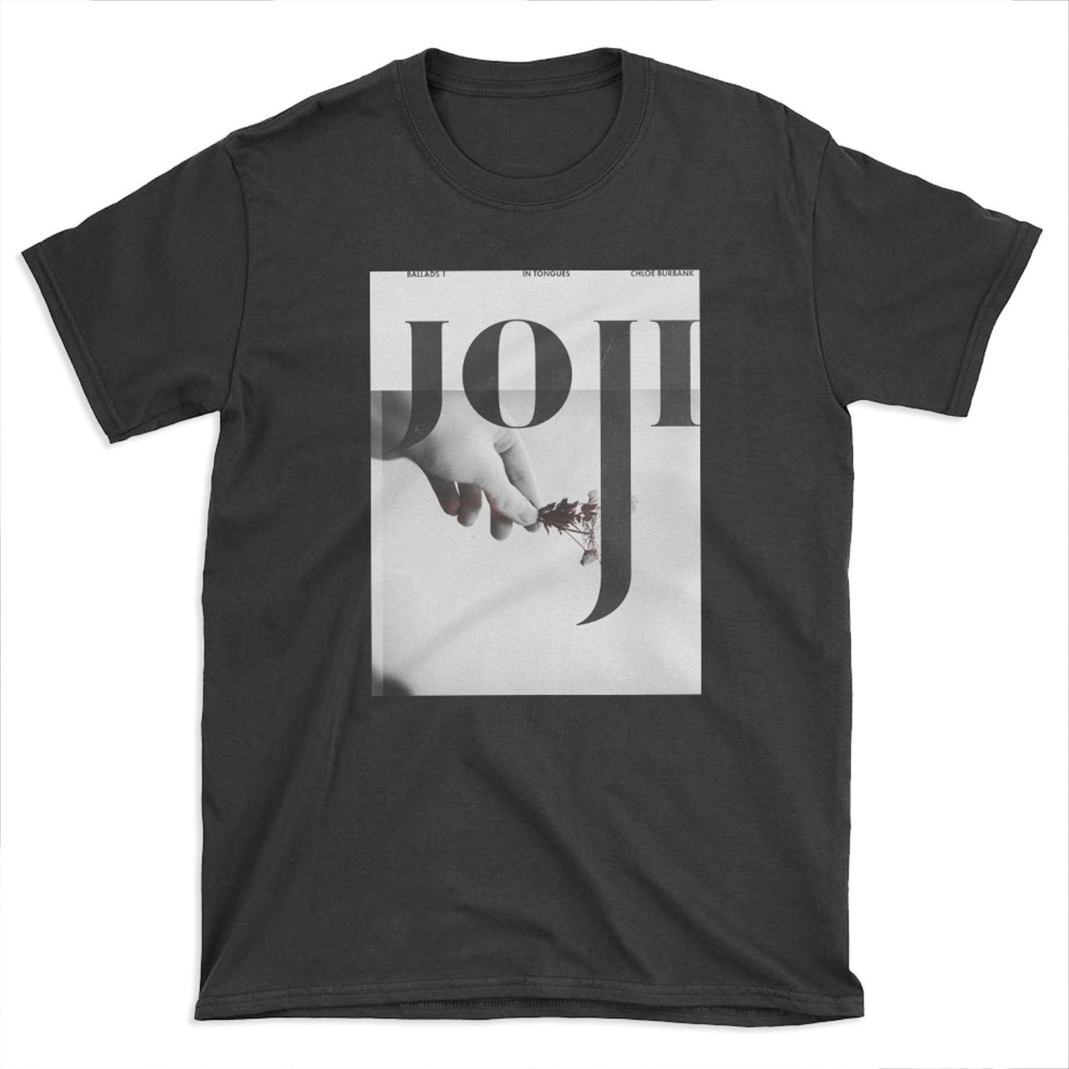 Joji - Discography T-shirt Tee