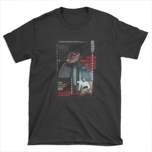 JOJI IN TONGUES, BALLADS, NECTAR, SLOW DANCING POSTER T-shirt Tee