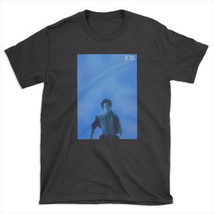 JOJI IN TONGUES POSTER T-shirt Tee