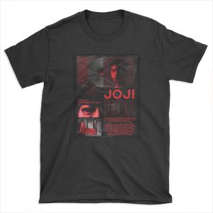 JOJI NECTAR POSTER T-shirt Tee