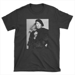 Joni Mitchell T-shirt Tee
