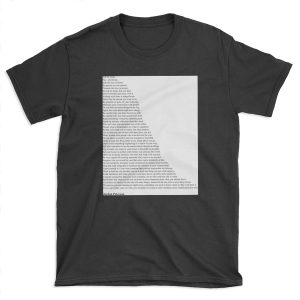 Jordan Peterson Quotes T-shirt Tee