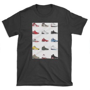 Jordan Retro Collection T-shirt Tee