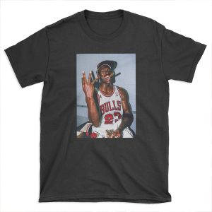 Jordan Three Peat T-shirt Tee