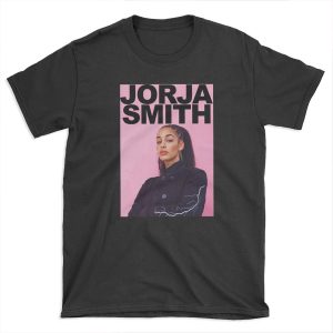 JORJA SMITH T-shirt Tee