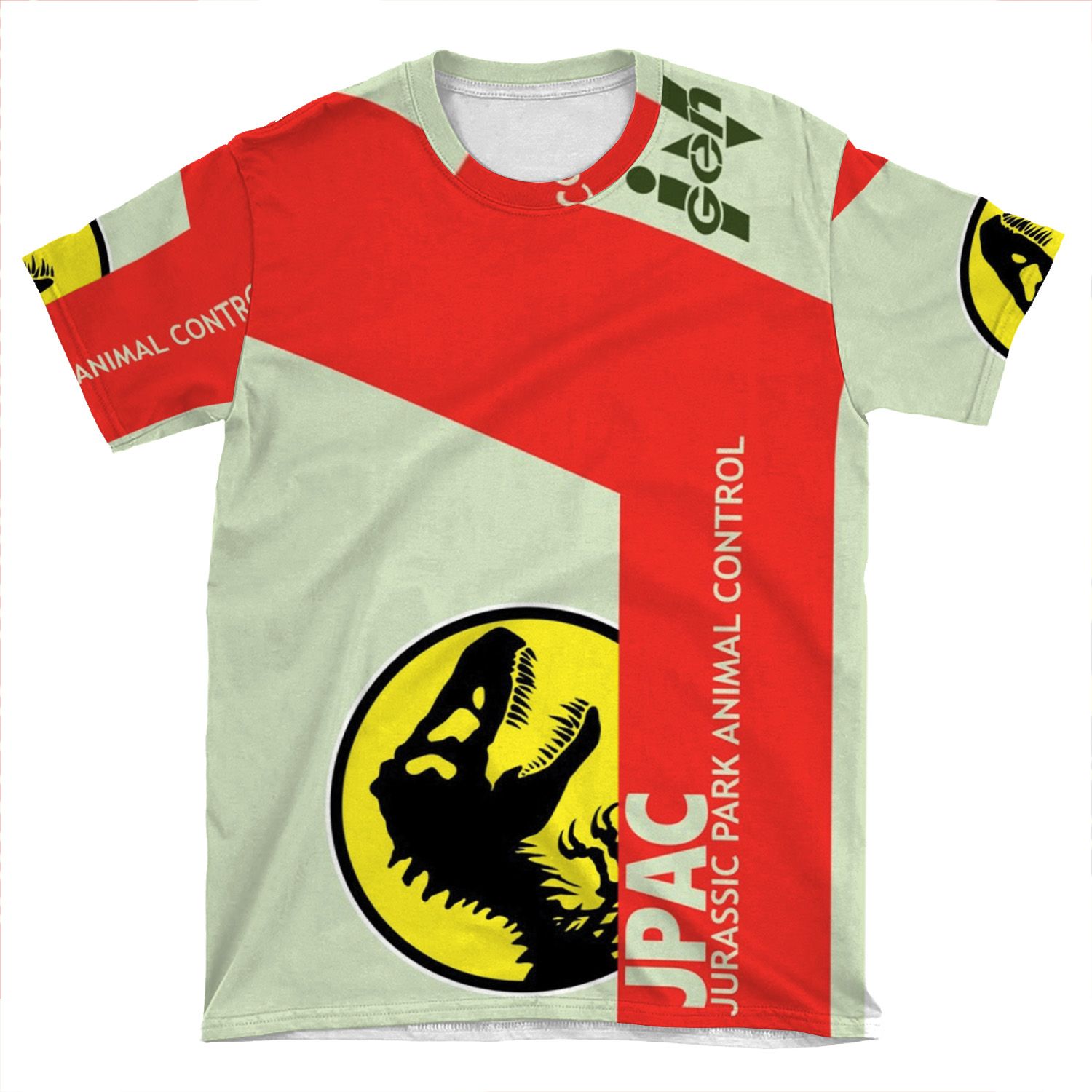 Jpac Gear AOP T-shirt Tee