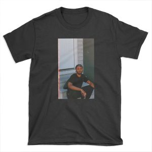 Jpegmafia Veteran Album cover T-shirt Tee