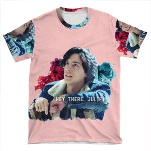 Jughead AOP T-shirt Tee