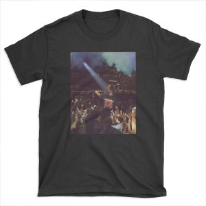 Juice concert T-shirt Tee