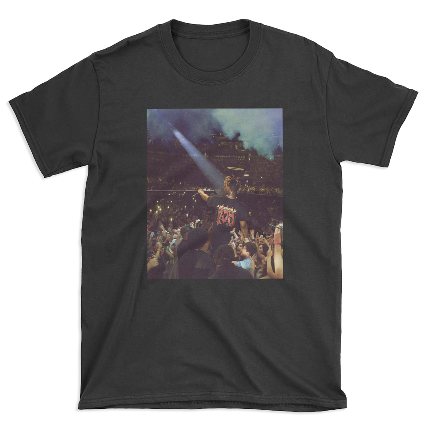 Juice concert T-shirt Tee