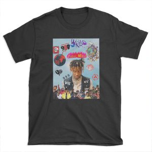 Juice Wrld T-shirt Tee